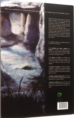 Les Ombres d'Esteren : Melwan Edition Standard