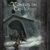 Les Ombres d'Esteren : Traitrises