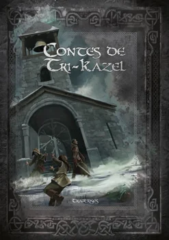 Les Ombres d'Esteren : Traitrises