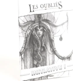 Les Oubliés : Initiative