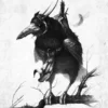 Les Oubliés : Le jeu de rôle