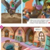 Les petits alchimistes - La potion de petite taille : La BD dont tu es le Petit Héros