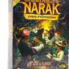 Les Ruines Perdues De Narak : Chefs d'Expédition (Ext.)