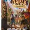 Les Ruines Perdues De Narak : Mission Disparue (Ext.)