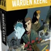 Les Secrets de Warden Keene