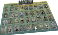 Les Secrets de Warden Keene