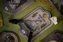 Les Secrets de Warden Keene