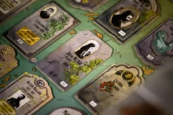 Les Secrets de Warden Keene