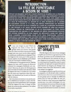 L'Eveil des Seigneurs des runes - édition anniversaire - Chroniques Oubliées 2ème Edition