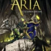 Légendes des mondes d'Aria : Tome 2 - La confrérie sans nom