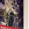 Légendes des mondes d'Aria : Tome 1 - Le serment des runes