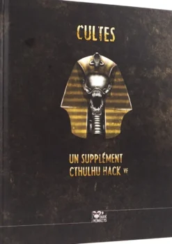 Libri Arcanorum volume II - Cultes
