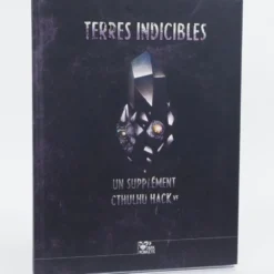 Libri Mundorum Volume 3 : Terres indicibles