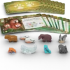 Life of the Amazonia - Mini-Extension (Ext)