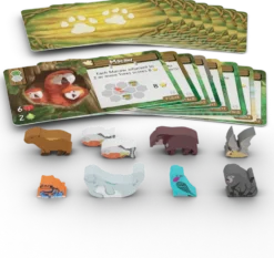 Life of the Amazonia - Mini-Extension (Ext)