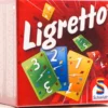 Ligretto - Rouge