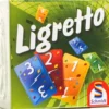 Ligretto - Vert