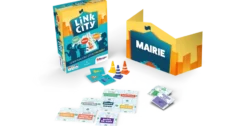 Link City