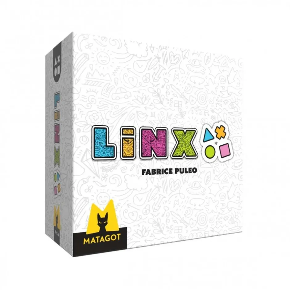 Linx