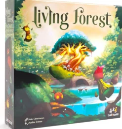 Living Forest