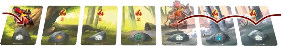 Living Forest Duel