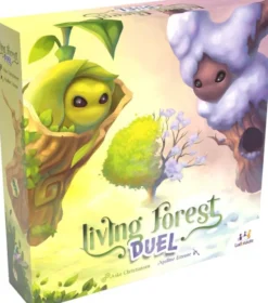 Living Forest Duel