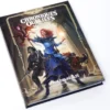 Livre de Base Couverture Alternative - Chroniques Oubliées 2ème Edition