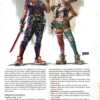 Livre de base - Shadowrun Anarchy V2