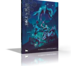 Livre de la meneuse - Règles avancées