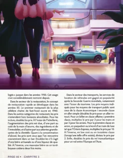 Livre de règles - Chroniques Oubliées Contemporain 2ème édition