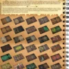 Livre plateau de jeu : Cartes de Bataille Épiques Donjon Taille L