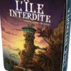 L'île interdite