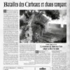 L'Oeil noir - Gazette Aventurienne n°2