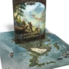 L'Oeil Noir - L'Almanach aventurien