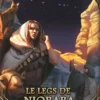 L'Oeil Noir - Le Legs de Niobara - Aides de jeu