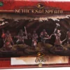 L'Oeil Noir - Pack de figurines 3 (1 boite orks)