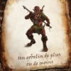 L'Oeil Noir - Un gobelin de plus ou de moins