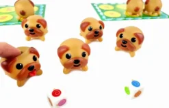 Lolly Dogs