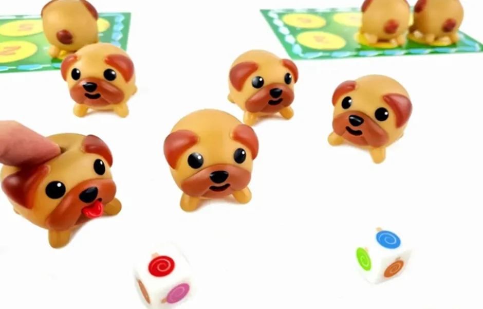 Lolly Dogs