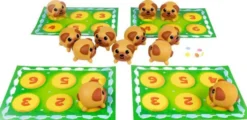 Lolly Dogs