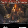 L'Ombre du seigneur démon - Écran du MJ + livret d'aventures