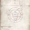L'Ombre du seigneur démon - fiche de personnage