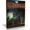 L'Ombre du seigneur démon - L'Atlas du Seigneur Démon - Vol.2 Les Royaumes indépendants