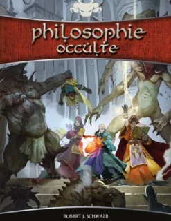 L'Ombre du seigneur démon - Philosophie Occulte du Seigneur Démon