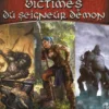 L'Ombre du seigneur démon - Victimes du seigneur démon