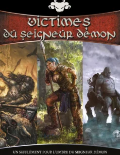 L'Ombre du seigneur démon - Victimes du seigneur démon