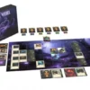 L'Ordre de Veiel Deck building tactique : Les archives oubliées (Ext5)