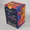 L'ordre de Veiel Deck building tactique : Les mercenaires du 7ème jour (Ext7)