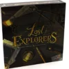 Lost Explorers