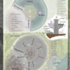 [LOT] Calice : Campagne complète, étui, plans et mémentos